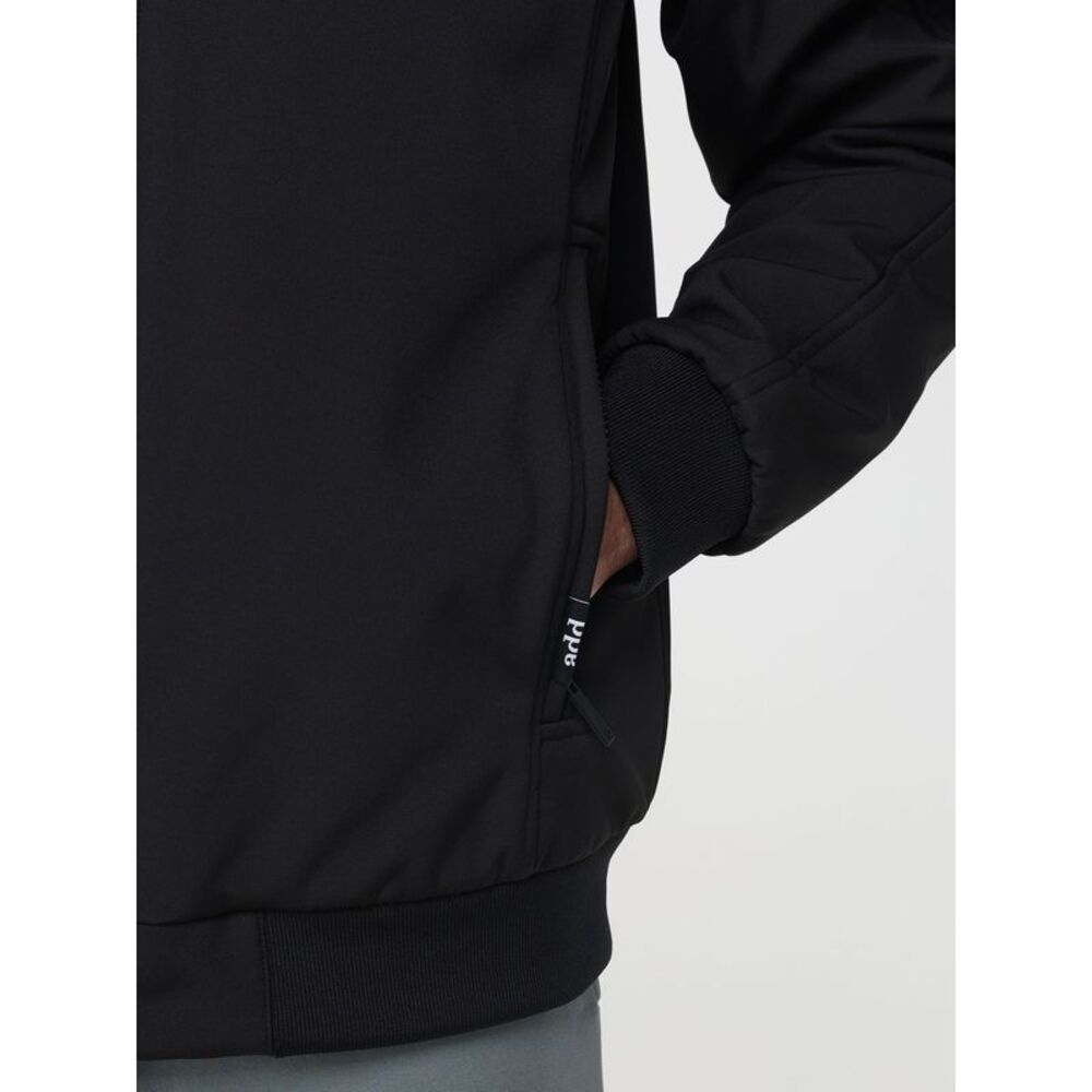 Add Jacket Men Black - Picture 4 of 4